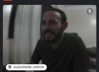 Foto do Vanildo
