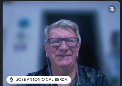Foto do Vanildo