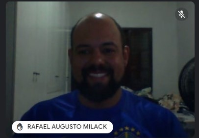 Foto do Vanildo