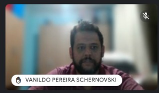 Foto do Vanildo